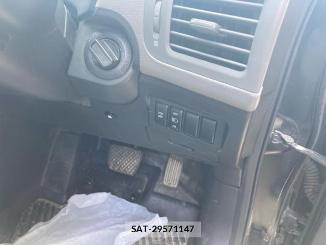 Nissan X-TRAIL 2009-09 8629960-21