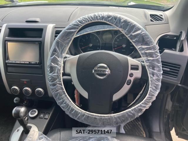 Nissan X-TRAIL 2009-09 8629960-22