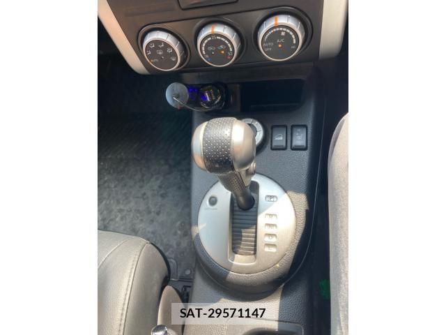 Nissan X-TRAIL 2009-09 8629960-5