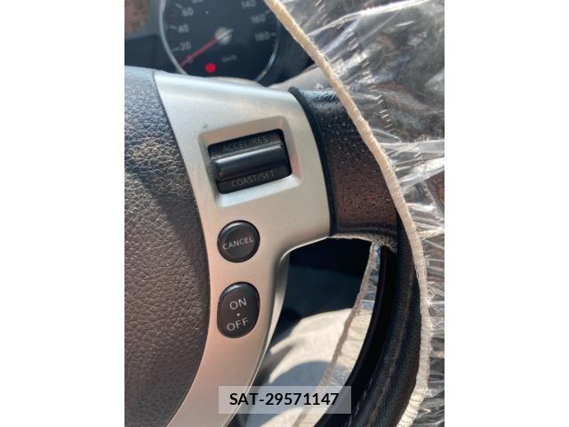 Nissan X-TRAIL 2009-09 8629960-6