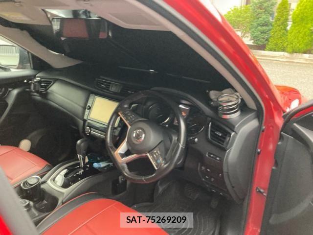 Nissan X-TRAIL 2019-06 8629947-10