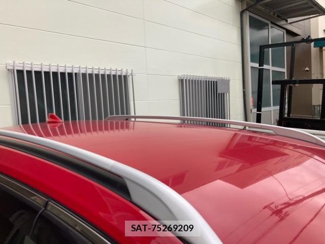 Nissan X-TRAIL 2019-06 8629947-13