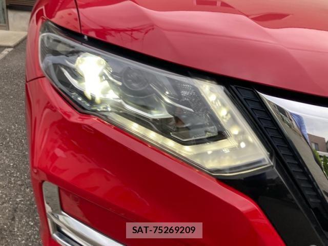 Nissan X-TRAIL 2019-06 8629947-15