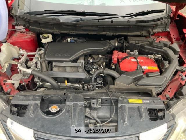 Nissan X-TRAIL 2019-06 8629947-16