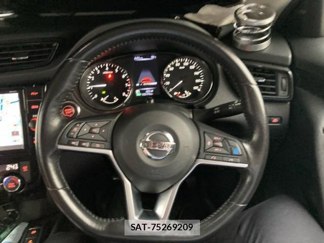 Nissan X-TRAIL 2019-06 8629947-18