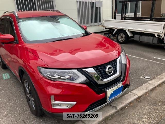 Nissan X-TRAIL 2019-06 8629947-1