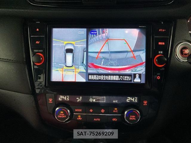 Nissan X-TRAIL 2019-06 8629947-21