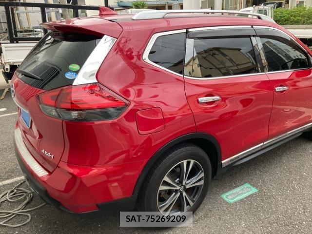 Nissan X-TRAIL 2019-06 8629947-2