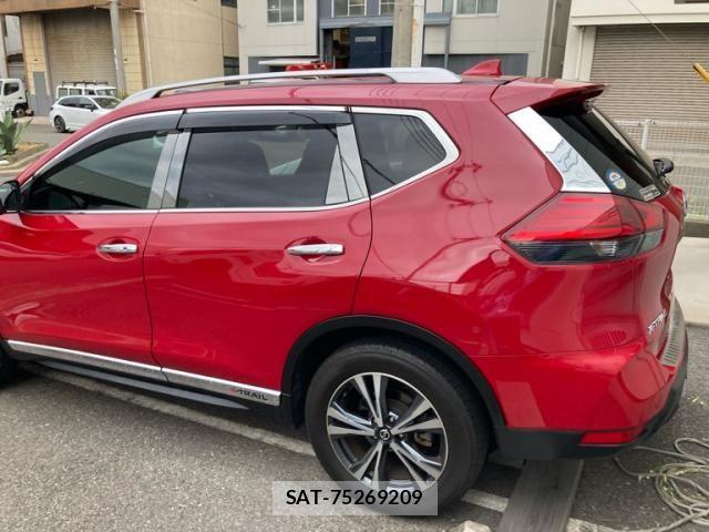 Nissan X-TRAIL 2019-06 8629947-3