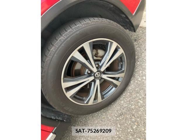 Nissan X-TRAIL 2019-06 8629947-4