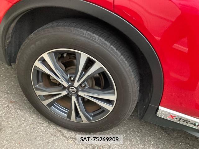 Nissan X-TRAIL 2019-06 8629947-5