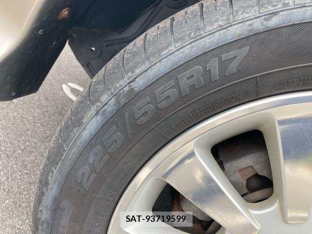 Nissan X-TRAIL 2004-11 8629954-9