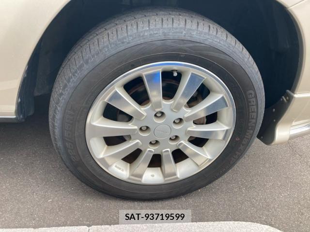 Nissan X-TRAIL 2004-11 8629954-10