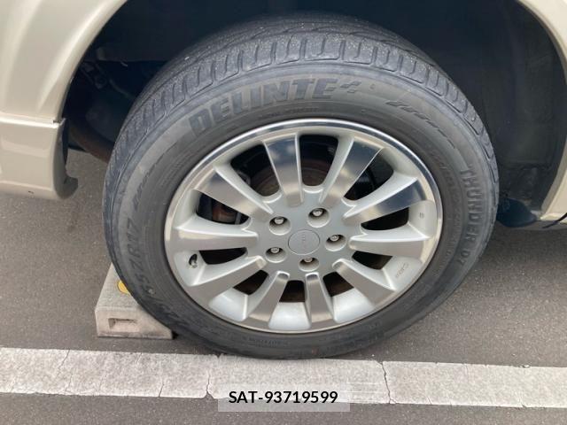 Nissan X-TRAIL 2004-11 8629954-11