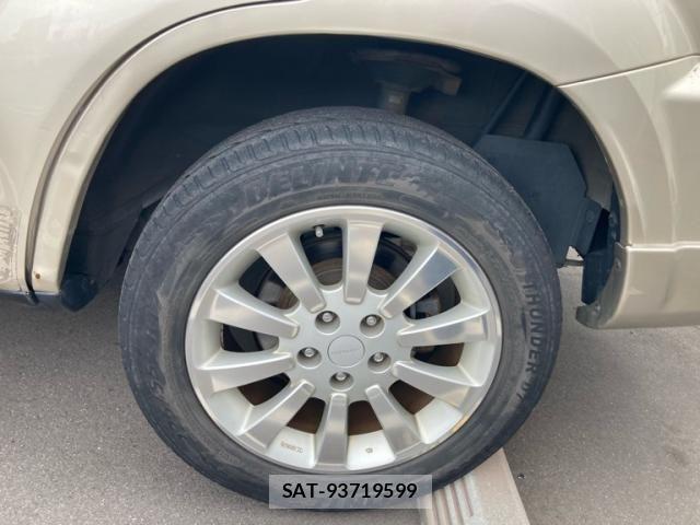 Nissan X-TRAIL 2004-11 8629954-12