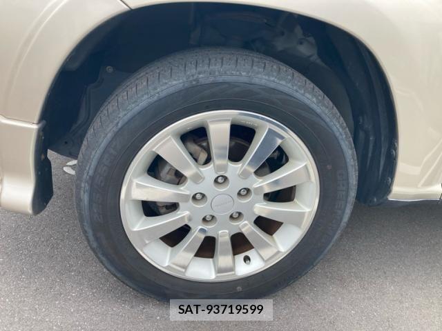 Nissan X-TRAIL 2004-11 8629954-13