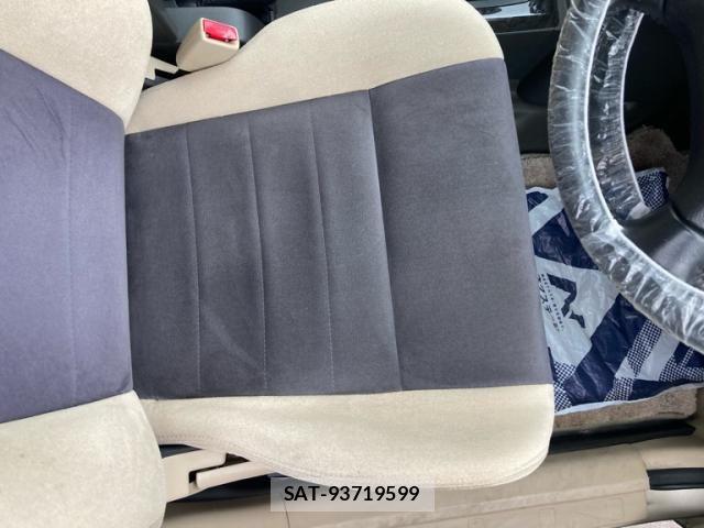 Nissan X-TRAIL 2004-11 8629954-15