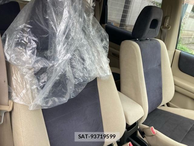Nissan X-TRAIL 2004-11 8629954-16