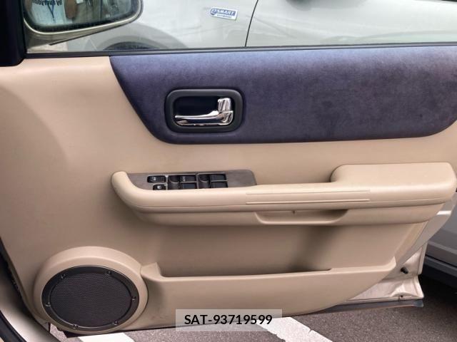 Nissan X-TRAIL 2004-11 8629954-19