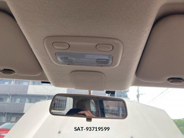 Nissan X-TRAIL 2004-11 8629954-23