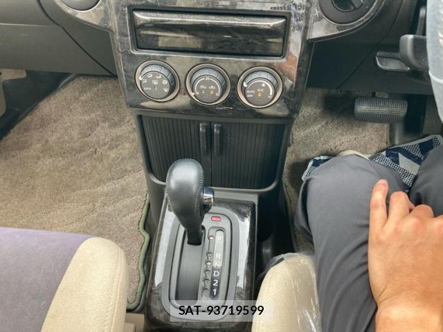 Nissan X-TRAIL 2004-11 8629954-25