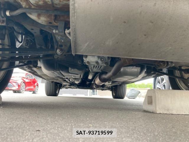 Nissan X-TRAIL 2004-11 8629954-4