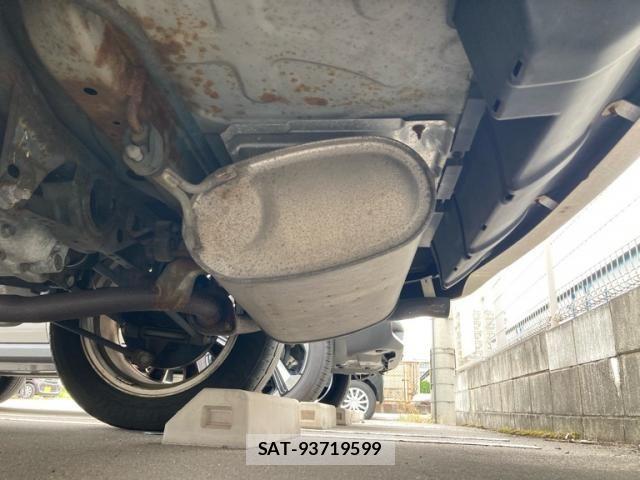 Nissan X-TRAIL 2004-11 8629954-5