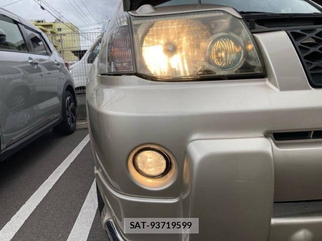 Nissan X-TRAIL 2004-11 8629954-7