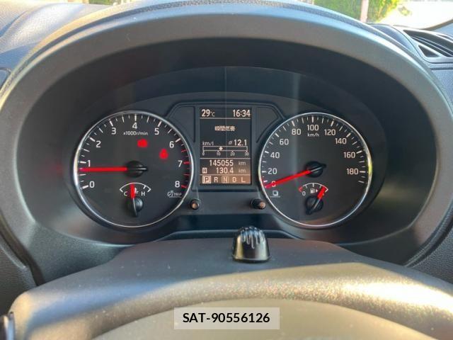 Nissan X-TRAIL 2013-09 8629957-15