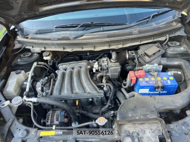 Nissan X-TRAIL 2013-09 8629957-23