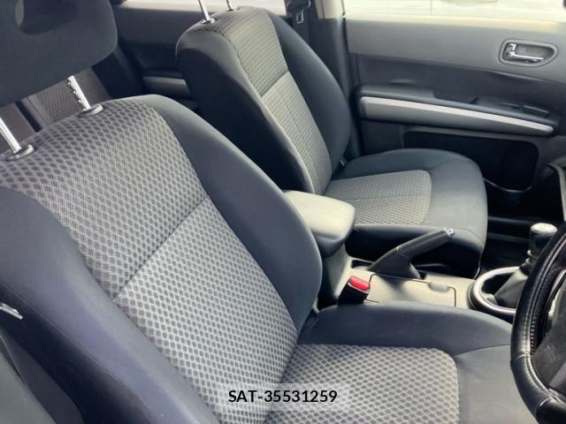 Nissan X-TRAIL 2008-12 8629959-12