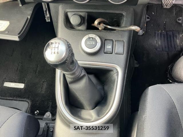 Nissan X-TRAIL 2008-12 8629959-18