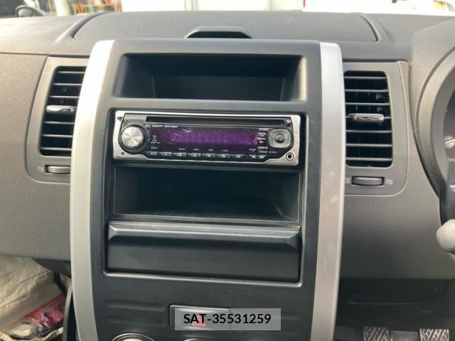Nissan X-TRAIL 2008-12 8629959-19