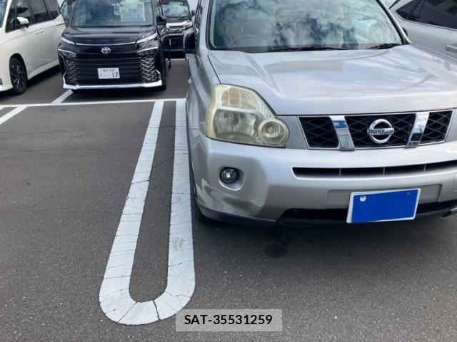 Nissan X-TRAIL 2008-12 8629959-3