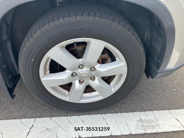 Nissan X-TRAIL 2008-12 8629959-4