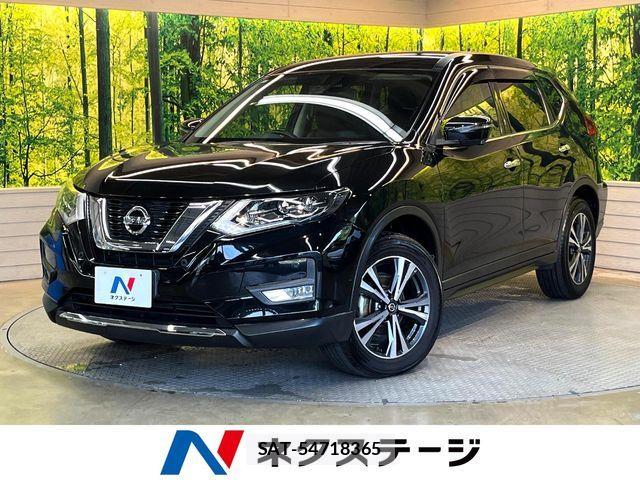 Nissan X-TRAIL 2019-03 8629940-0