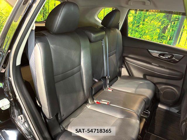 Nissan X-TRAIL 2019-03 8629940-9
