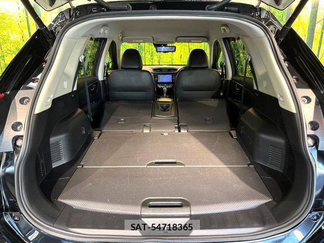 Nissan X-TRAIL 2019-03 8629940-10