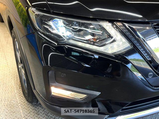 Nissan X-TRAIL 2019-03 8629940-11