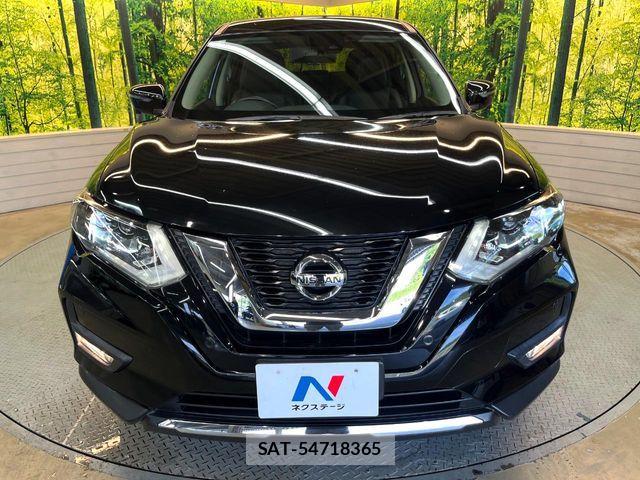 Nissan X-TRAIL 2019-03 8629940-13
