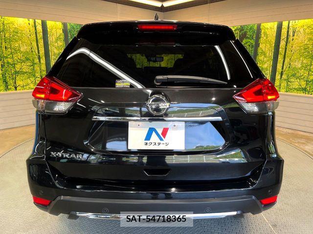 Nissan X-TRAIL 2019-03 8629940-14