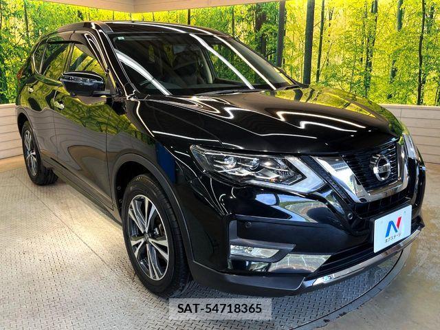 Nissan X-TRAIL 2019-03 8629940-15
