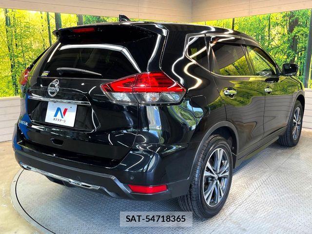 Nissan X-TRAIL 2019-03 8629940-16