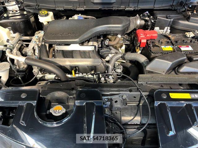 Nissan X-TRAIL 2019-03 8629940-17