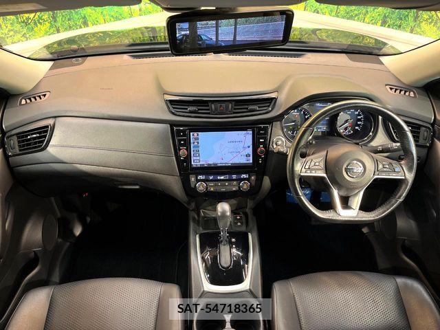 Nissan X-TRAIL 2019-03 8629940-1