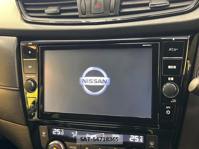 Nissan X-TRAIL 2019-03 8629940-2