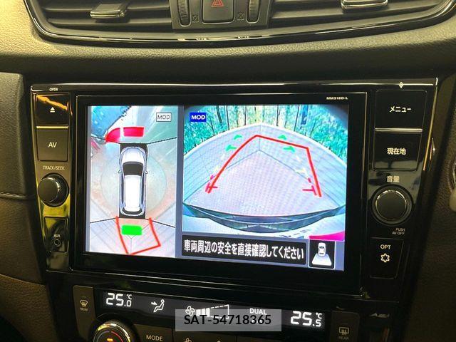 Nissan X-TRAIL 2019-03 8629940-3