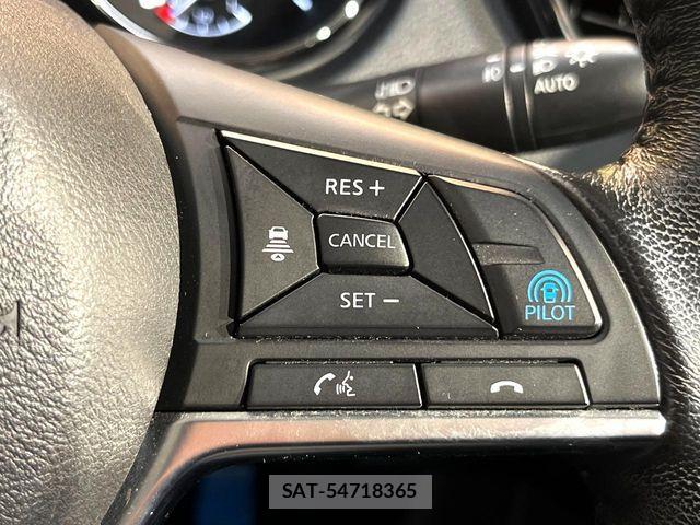 Nissan X-TRAIL 2019-03 8629940-5