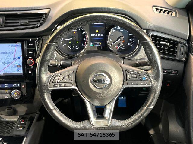 Nissan X-TRAIL 2019-03 8629940-7