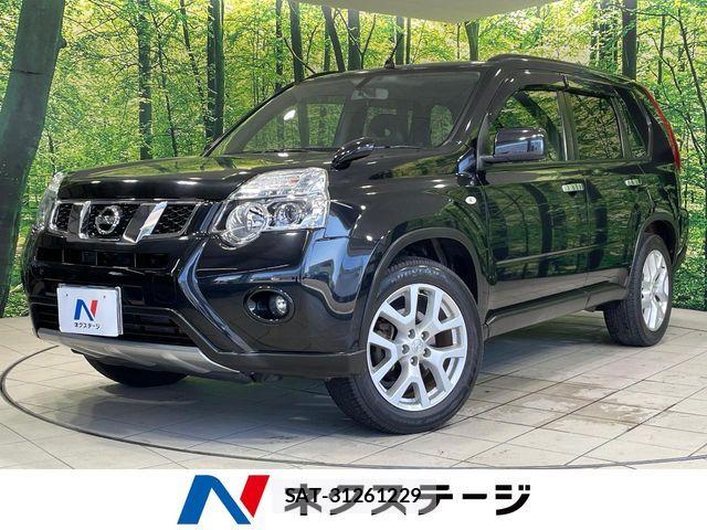 Nissan X-TRAIL 2013-11 8629942-0